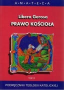 Prawo Kościoła - seria Amateca