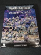 Leagues of Votann - Combat Patrol (poprzedni)