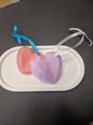 Szampon w kostce z zawieszką