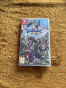 NINTENDO DRAGON QUEST XI S ECHOES OF AN ELUSIVE AGE DEFINITIVE EDITION