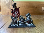 Warhammer Ogre Kingdoms Bulls x6 !