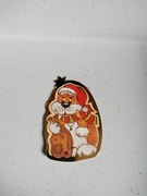 karteczki prezentowe swiateczne 