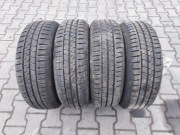 Komplet kół 14" 4x100 ET39 5,5J + Vredestein Quatrac 5 175/70 R14 2024