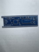 8Mb Autoconfig Fast RAM tylko PCB 4 szt.