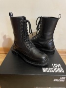 Buty Love Moschino