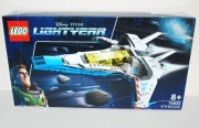 LEGO 76832 Statek kosmiczny XL-15 NOWY
