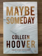 Colleen Hoover Maybe Someday