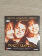 Pokój Marvina , film dvd