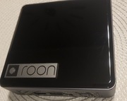 Mini PC intel NUC 7 i3 serwer Roon