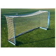 2x Bramka piłkarska składana Uni Żak Yakimasport 3x155M 2 sztuki