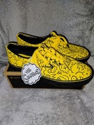 Trampki The Simpsons! Nowe, r. 46