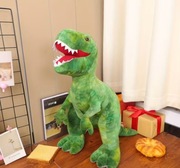 60 cm pluszowy dinozaur 