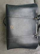 Torba duża Pinko Carrie Classic, oryginalna.