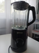 Blender kielichowy Gorenje