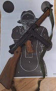 Pistolet maszynowy AEG Cybergun Thompson M1A1