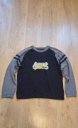 Swetr firmy Hawk. Rozmiar 14/M. Stann bdb