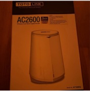 Router Totolink AC2600