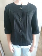 Żakiet bolerko narzutka ZARA