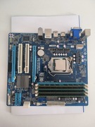 Płyta główna GIGABYTE-GA-B75M-D3H REV.1.2