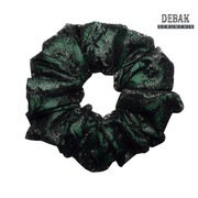 Gumka do włosów scrunchie: LUCJUSZ XXL