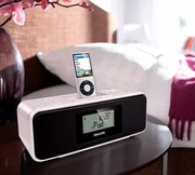 Philips DC200/12 - Radiobudzik 