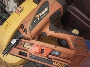 Paslode IM90i gwoździarka 