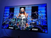 Philips OLED 55 cali 854/12 4K 120hz Dolby Vision/Atmos Ambilight x 3