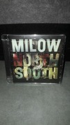 Milow-North and south cd z autografem