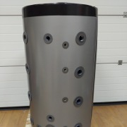 Bufor Kołton seria B300 l z izolacją