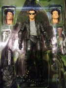 Figurka terminatora 20 cm 