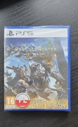 Monster Hunter Wilds PS5