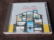 CD - Harry Miller  – Open House - 1989
