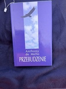 PRZEBUDZENIE ANTHONY DE MELLO 1994