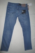 Męskie jeansy JACK & JONES jjimike jjblade jj 116 noos 32/32 nowe
