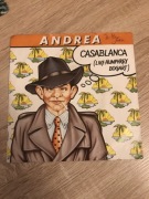 Andrea - Casablanca( Like Humprey Bogart). Winyl Sp7.