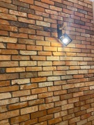 Cegła dekoracyjna stary mór loft lico rozbiórki 