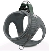 Uprząż - Szelki dla Małych Psów - Z Odblaskami Oddychające Miękkie Joytale