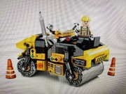 Klocki jak technic edukacyjne do budowania 288 ele