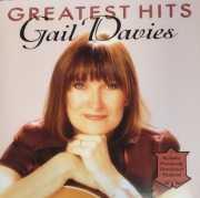 GAIL DAVIES Greatest Hits (Folk, World, Country) (5)