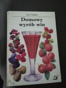 Domowy wyrób win Jan Cieślak