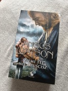 Ziemi tej nie opuścisz Angus Watson Nowa