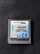 Mario & Sonic at the Olympic Winter Games - Nintendo DS