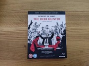 The Deer Hunter film Blu-ray [Łowca Jeleni]