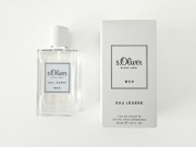 Woda toaletowa męska s.Oliver Black Label 30 ml