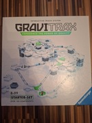 Ravensburger Gravitrax Zestaw Startowy + Pętla Expansion Looping