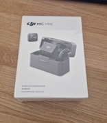 DJI Mic Mini 2 TX + 1 RX 