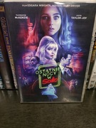 Ostatniej nocy w Soho 