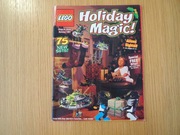 Lego magazyn pirates castle shop at home 1997 