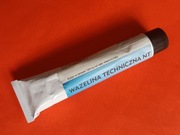 Wazelina techniczna 60 cm³