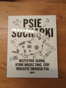 Psie sucharki 2 - Maria Apoleika